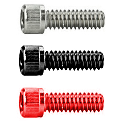 mSeries Euro Bolts
