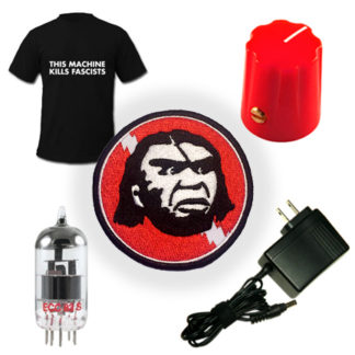 Parts & Accessories