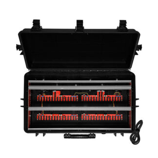 Cases & Power