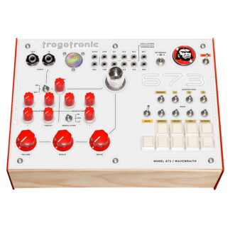 Synths