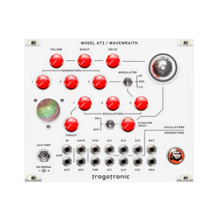 Modular